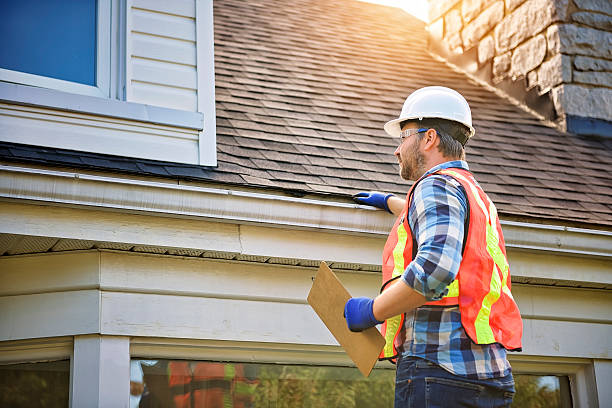 Licensed Roof Leak Repair service in Braham, MN - Norken Roofing